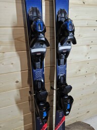 LYŽE DYNASTAR SPEED 963 KONECT 162CM